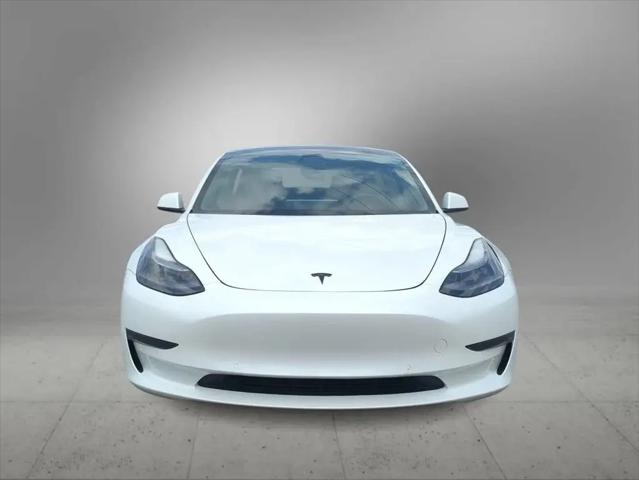 2022 Tesla Model 3 Rear-Wheel Drive for sale in Farmington Hills, MI