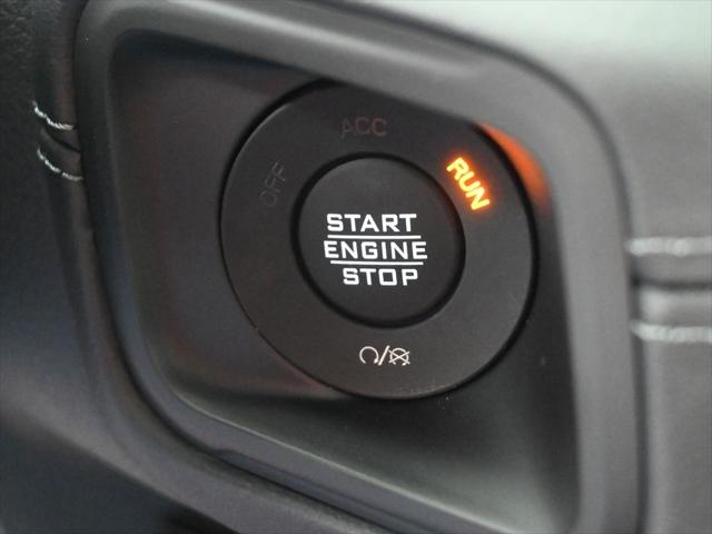 2025 Jeep Gladiator GLADIATOR TEXAS TRAIL 4X4
