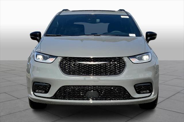 2025 Chrysler Pacifica PACIFICA LIMITED