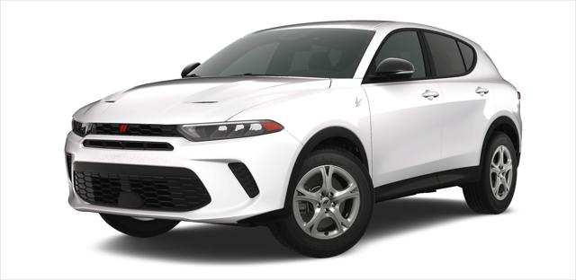 2025 Dodge Hornet HORNET GT AWD 2025 Dodge Hornet HORNET GT AWD