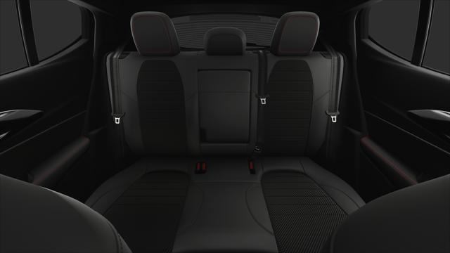 2025 Dodge Hornet HORNET GT AWD 2025 Dodge Hornet HORNET GT AWD