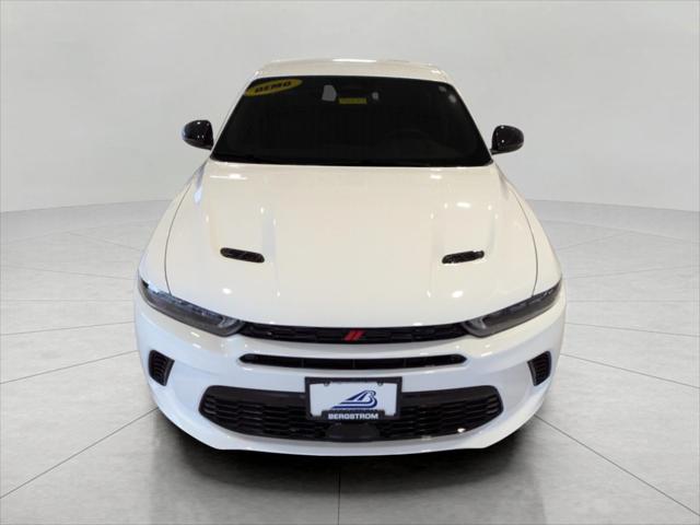 2025 Dodge Hornet HORNET GT AWD