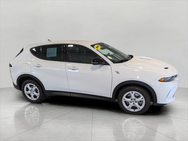 2025 Dodge Hornet HORNET GT AWD