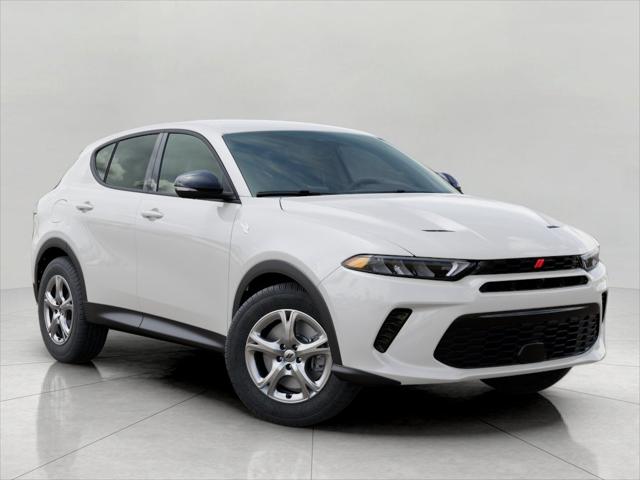 2025 Dodge Hornet HORNET GT AWD