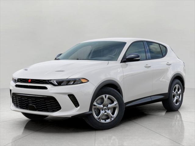 2025 Dodge Hornet HORNET GT AWD