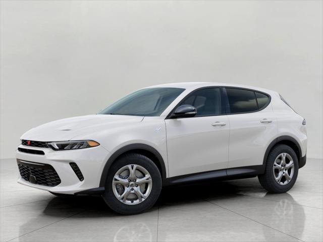 2025 Dodge Hornet HORNET GT AWD