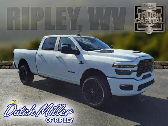 2025 RAM Ram 2500 RAM 2500 LARAMIE CREW CAB 4X4 64 BOX