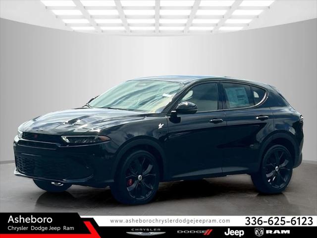 2025 Dodge Hornet HORNET GT AWD 2025 Dodge Hornet HORNET GT AWD