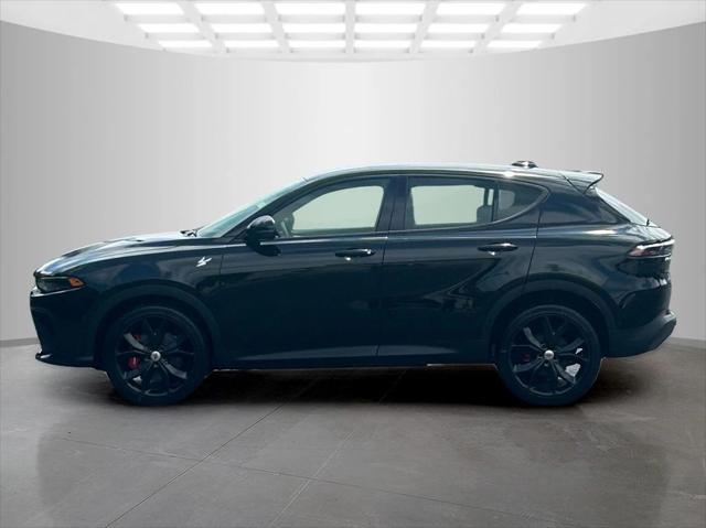 2025 Dodge Hornet HORNET GT AWD 2025 Dodge Hornet HORNET GT AWD