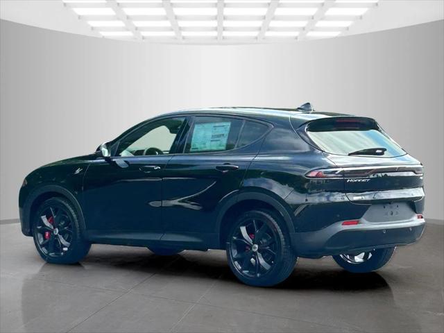 2025 Dodge Hornet HORNET GT AWD 2025 Dodge Hornet HORNET GT AWD