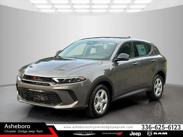 2025 Dodge Hornet HORNET GT AWD