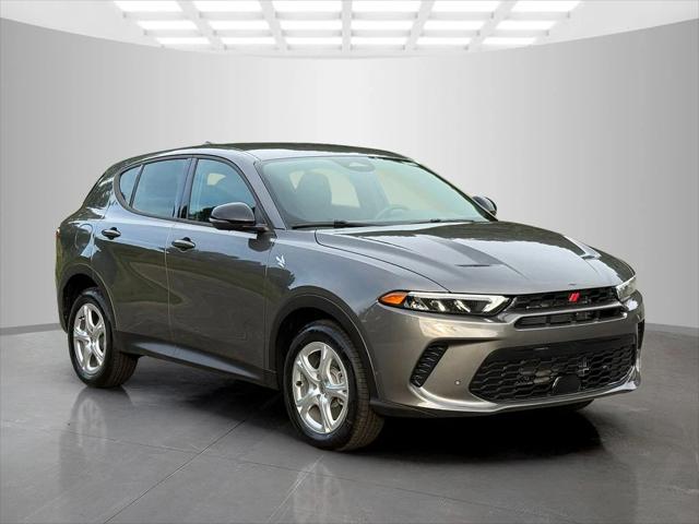 2025 Dodge Hornet HORNET GT AWD
