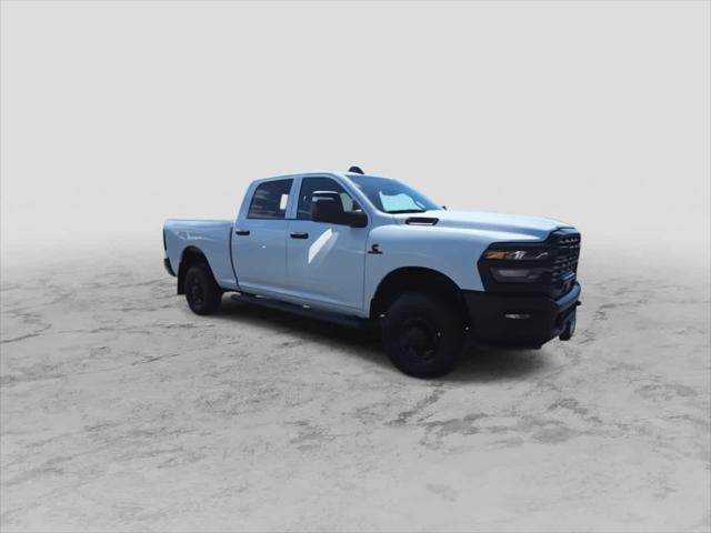 2025 RAM Ram 2500 RAM 2500 TRADESMAN CREW CAB 4X4 64 BOX 2025 RAM Ram 2500 RAM 2500 TRADESMAN CREW CAB 4X4 64 BOX