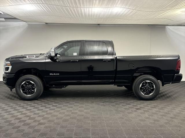 2025 RAM Ram 2500 RAM 2500 LARAMIE CREW CAB 4X4 64 BOX