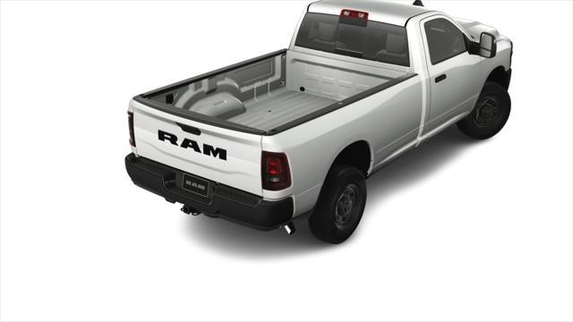 2025 RAM Ram 2500 RAM 2500 TRADESMAN REGULAR CAB 4X2 8 BOX