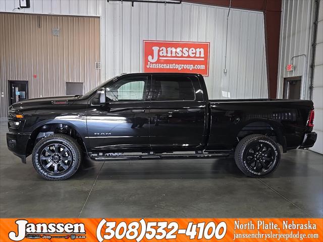 2025 RAM Ram 2500 RAM 2500 BIG HORN CREW CAB 4X4 64 BOX