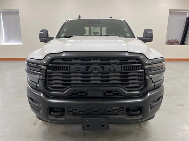 2025 RAM Ram 2500 RAM 2500 TRADESMAN CREW CAB 4X4 64 BOX
