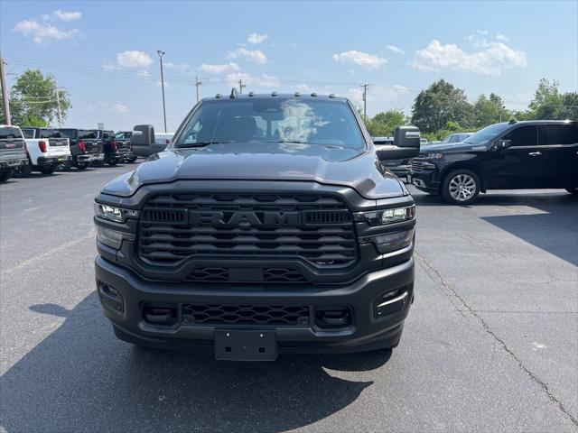 2025 RAM Ram 3500 RAM 3500 TRADESMAN CREW CAB 4X4 8 BOX
