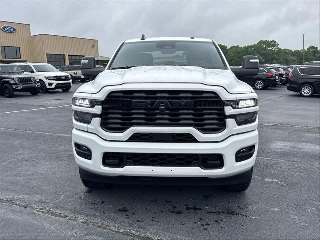 2025 RAM Ram 2500 RAM 2500 BIG HORN CREW CAB 4X4 64 BOX