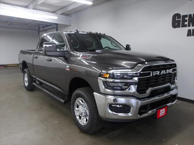 2025 RAM Ram 3500 RAM 3500 TRADESMAN CREW CAB 4X4 64 BOX 2025 RAM Ram 3500 RAM 3500 TRADESMAN CREW CAB 4X4 64 BOX