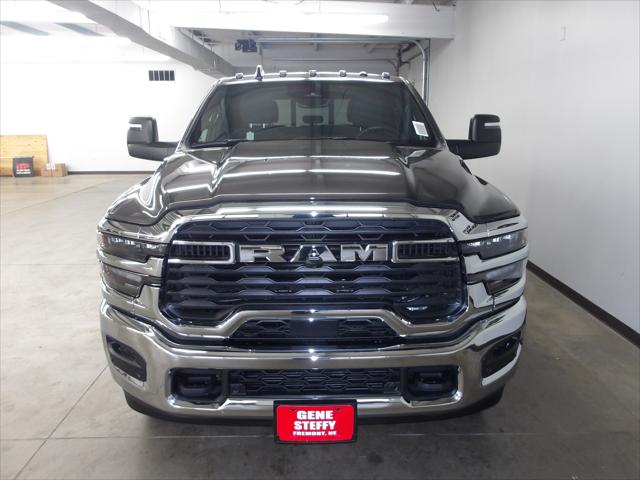2025 RAM Ram 3500 RAM 3500 TRADESMAN CREW CAB 4X4 64 BOX 2025 RAM Ram 3500 RAM 3500 TRADESMAN CREW CAB 4X4 64 BOX