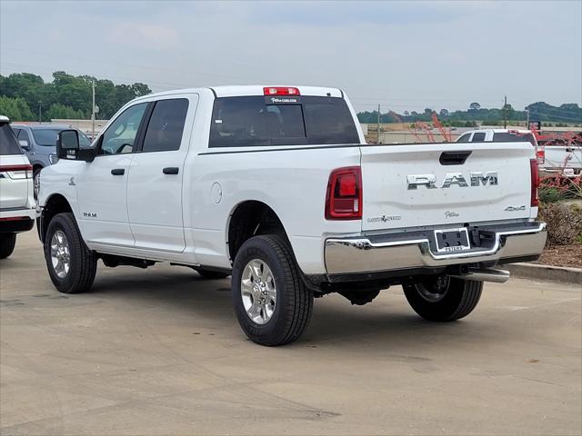 2025 RAM Ram 2500 RAM 2500 LONE STAR CREW CAB 4X4 64 BOX