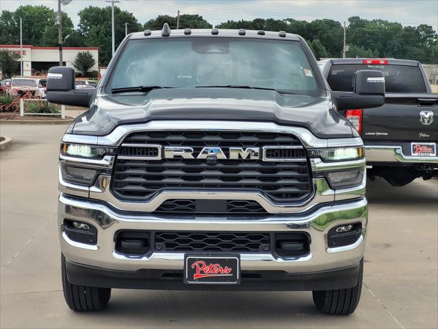 2025 RAM Ram 2500 RAM 2500 LONE STAR CREW CAB 4X4 64 BOX