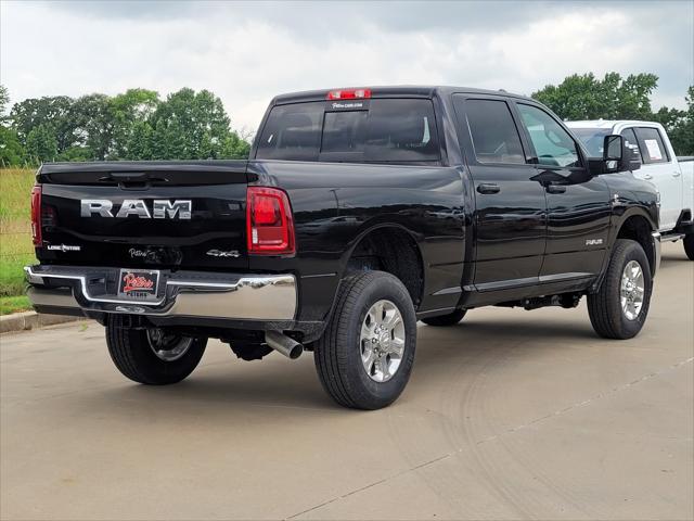 2025 RAM Ram 2500 RAM 2500 LONE STAR CREW CAB 4X4 64 BOX