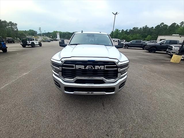 2025 RAM Ram 2500 RAM 2500 BIG HORN CREW CAB 4X4 64 BOX
