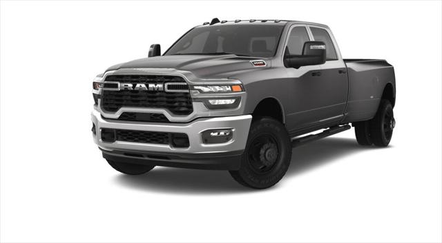 2025 RAM Ram 3500 RAM 3500 TRADESMAN CREW CAB 4X4 8 BOX