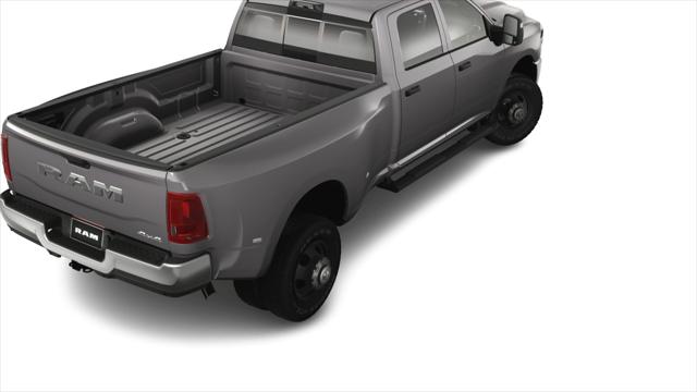 2025 RAM Ram 3500 RAM 3500 TRADESMAN CREW CAB 4X4 8 BOX