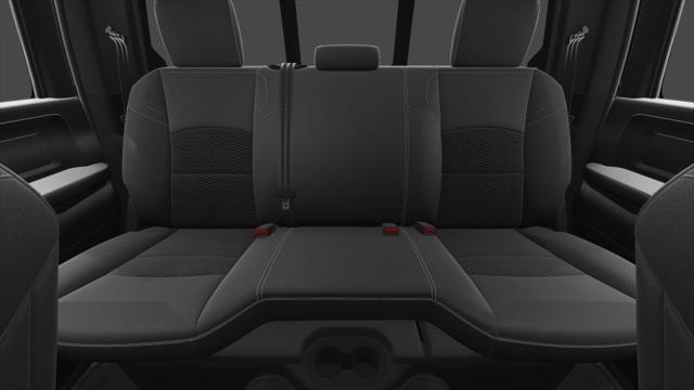 2025 RAM Ram 3500 RAM 3500 TRADESMAN CREW CAB 4X4 8 BOX