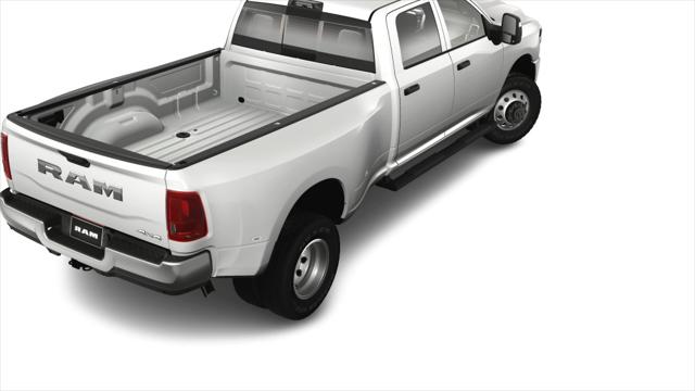 2025 RAM Ram 3500 RAM 3500 TRADESMAN CREW CAB 4X4 8 BOX