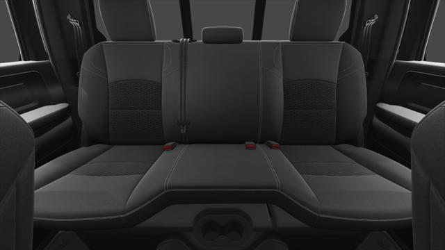 2025 RAM Ram 3500 RAM 3500 TRADESMAN CREW CAB 4X4 8 BOX