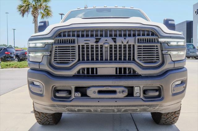 2025 RAM Ram 2500 RAM 2500 POWER WAGON CREW CAB 4X4 64 BOX