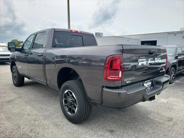 2025 RAM Ram 2500 RAM 2500 LARAMIE CREW CAB 4X4 64 BOX