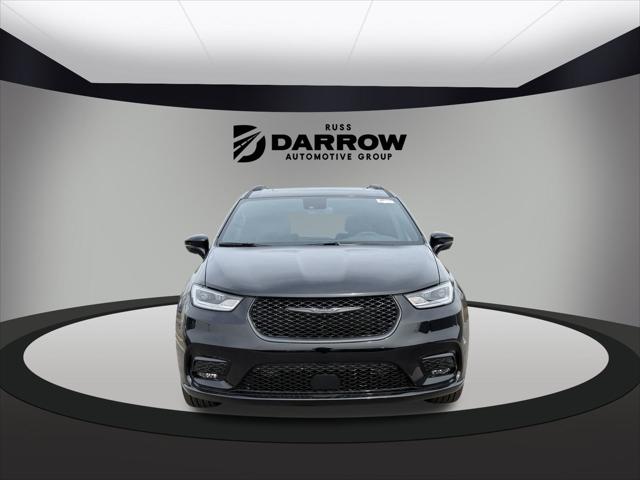 2025 Chrysler Pacifica PACIFICA LIMITED