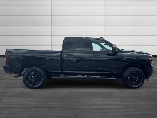 2025 RAM Ram 2500 RAM 2500 BIG HORN CREW CAB 4X4 64 BOX