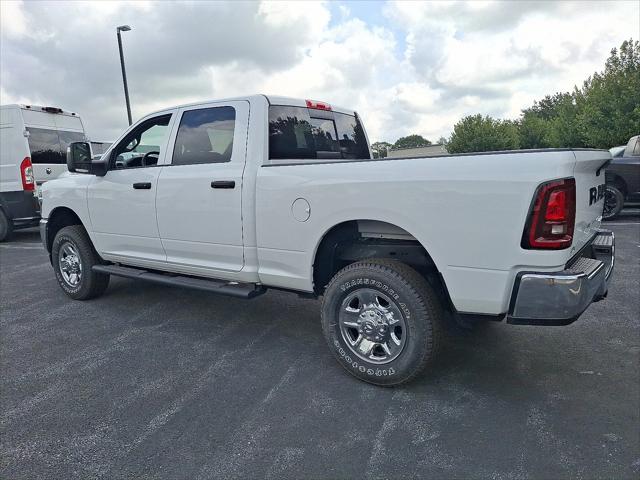 2025 RAM Ram 2500 RAM 2500 TRADESMAN CREW CAB 4X4 64 BOX