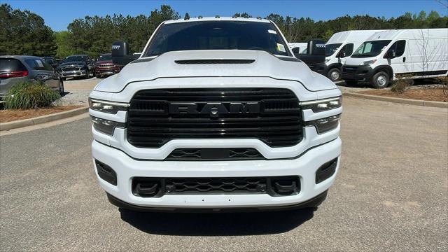 2025 RAM Ram 3500 RAM 3500 LARAMIE CREW CAB 4X4 64 BOX