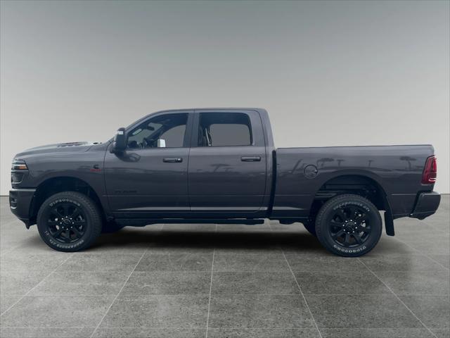 2025 RAM Ram 2500 RAM 2500 LARAMIE CREW CAB 4X4 64 BOX