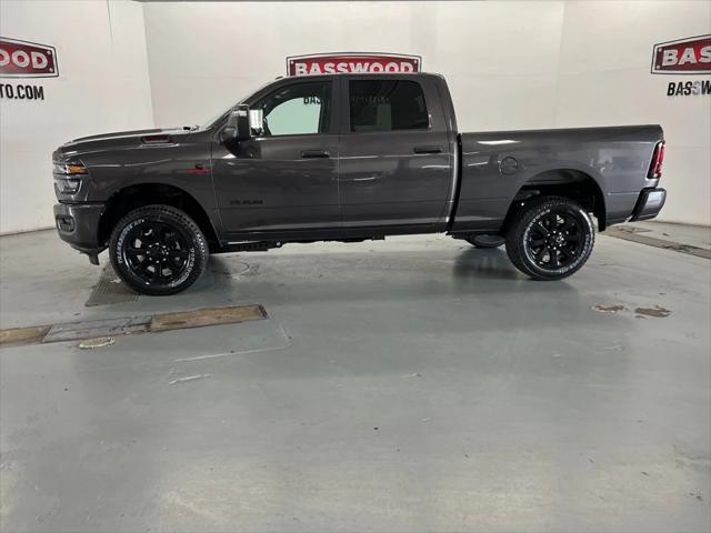 2025 RAM Ram 2500 RAM 2500 BIG HORN CREW CAB 4X4 64 BOX