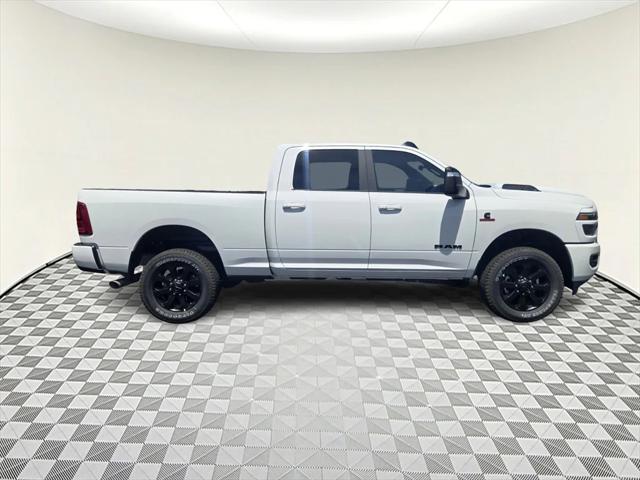 2025 RAM Ram 2500 RAM 2500 LARAMIE CREW CAB 4X4 64 BOX