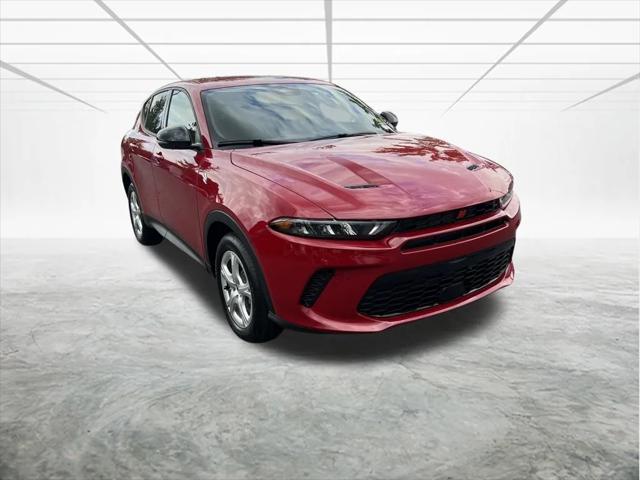 2025 Dodge Hornet HORNET GT AWD 2025 Dodge Hornet HORNET GT AWD