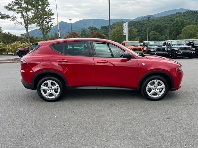 2025 Dodge Hornet HORNET GT AWD 2025 Dodge Hornet HORNET GT AWD