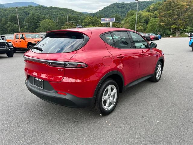 2025 Dodge Hornet HORNET GT AWD 2025 Dodge Hornet HORNET GT AWD