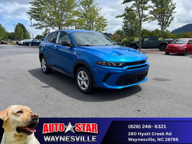 2025 Dodge Hornet HORNET GT AWD