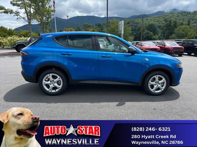 2025 Dodge Hornet HORNET GT AWD