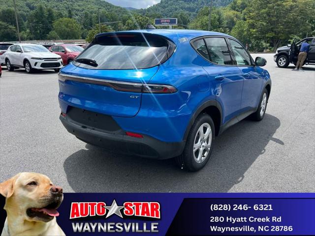 2025 Dodge Hornet HORNET GT AWD