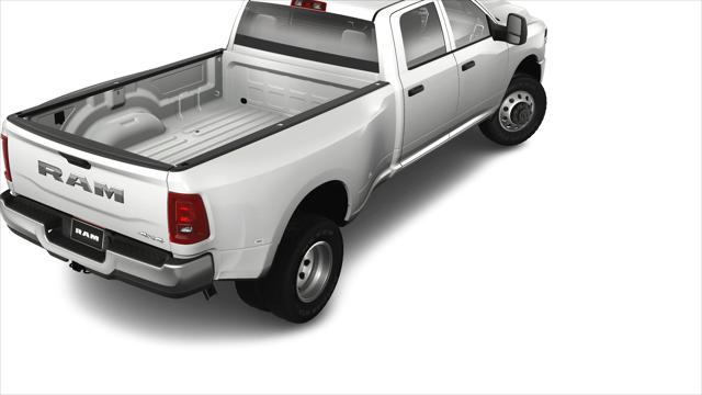 2025 RAM Ram 3500 RAM 3500 TRADESMAN CREW CAB 4X4 8 BOX
